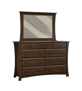 Cove 9 Drawer Dresser