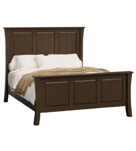 Cove Bed