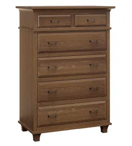Rockwell Chest of Drawers