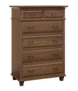 Rockwell Chest of Drawers