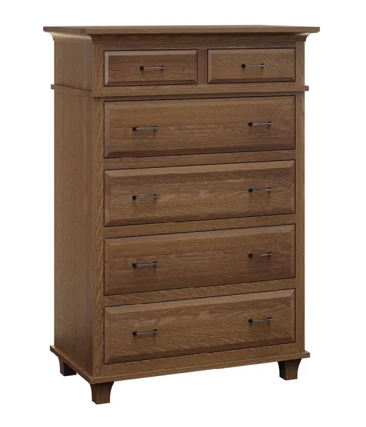 Rockwell Chest of Drawers