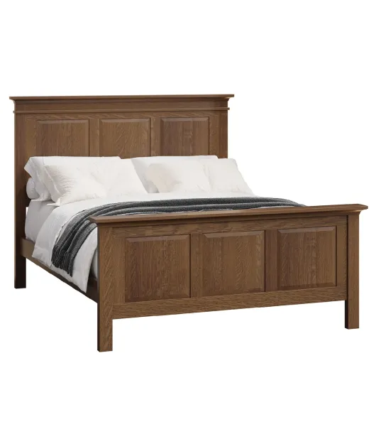 Rockwell Bed