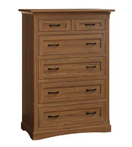 Buckeye Chest of Drawers