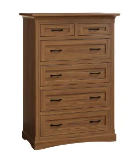 Buckeye Chest of Drawers
