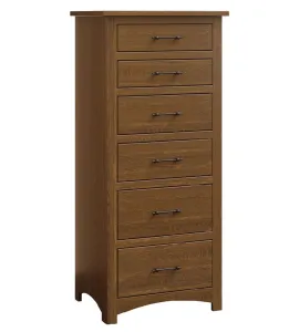 FP Lincoln Lingerie Chest