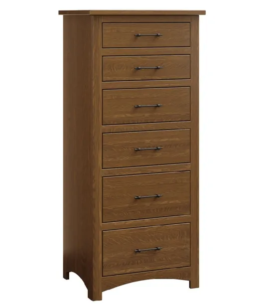 FP Lincoln Lingerie Chest