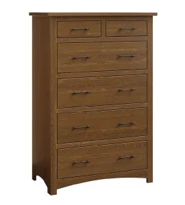 FP Lincoln Chest of Drawers