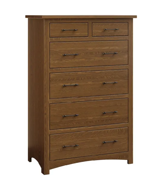 FP Lincoln Chest of Drawers
