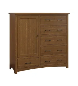 FP Lincoln Gentleman's Chest