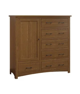 FP Lincoln Gentleman's Chest