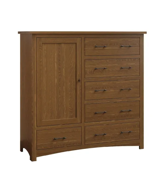 FP Lincoln Gentleman's Chest