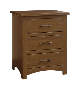 FP Lincoln Drawer Night Stand