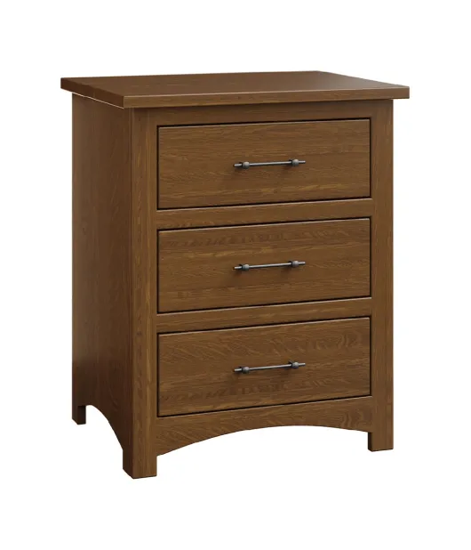 FP Lincoln Drawer Night Stand