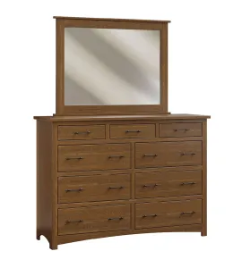 FP Lincoln Dresser