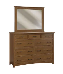 FP Lincoln Dresser