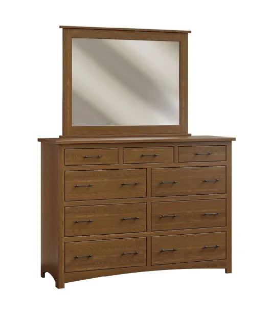 FP Lincoln Dresser
