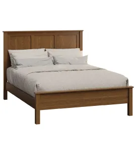 FP Lincoln Bed with Low Footboard