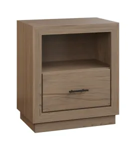 FP Weston 1 Drawer Night Stand
