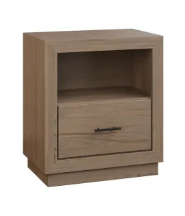FP Weston 1 Drawer Night Stand