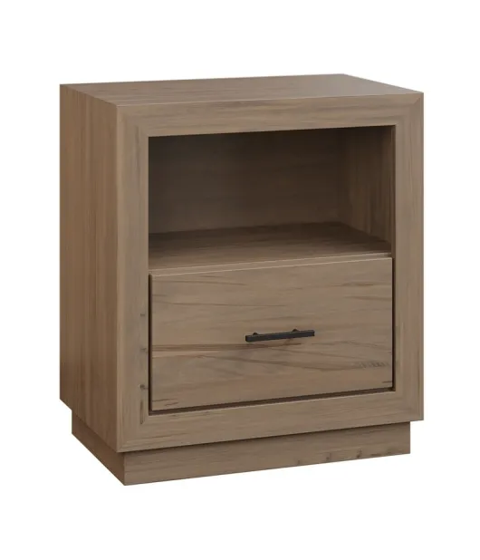 FP Weston 1 Drawer Night Stand