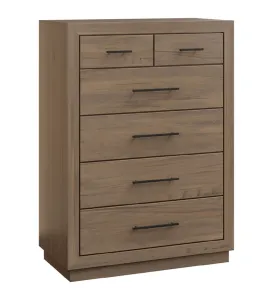 FP Weston 6 Drawer Chest