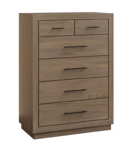 FP Weston 6 Drawer Chest