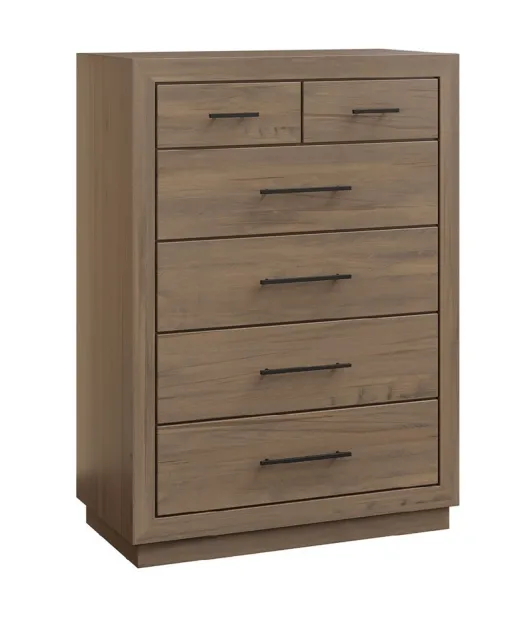 FP Weston 6 Drawer Chest