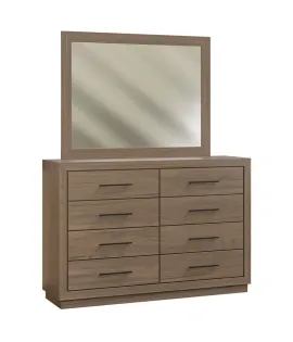 FP Weston 8 Drawer High Dresser