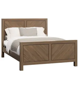 FP Weston Bed