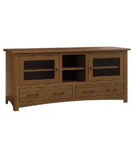 Tersigne Mission 60&quot; TV Stand