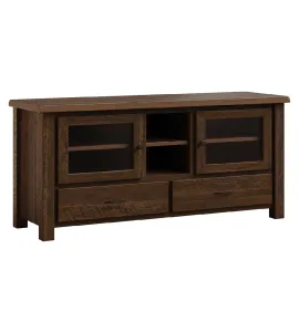 Reclaimed Post Mission 60" TV Stand