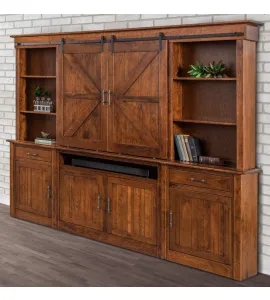 Timbra 6  Wall Unit