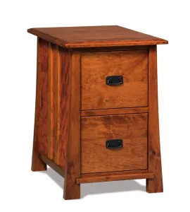 Grant 2 Drawer File Cabinet
