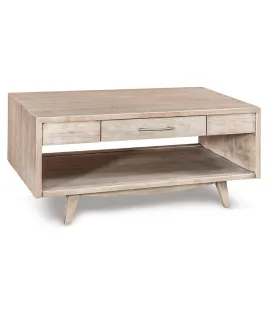 Marina Open Coffee Table