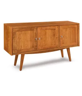 Marina Enclosed Sofa Table