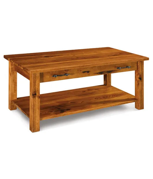 Timbra Open Coffee Table