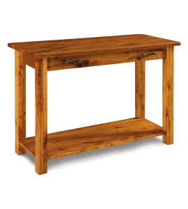 Timbra Open Sofa Table