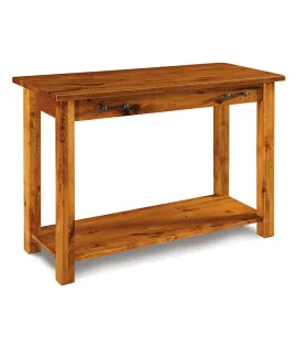 Timbra Open Sofa Table