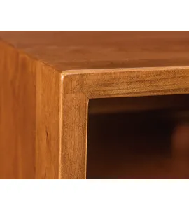 Marina 2 Door 2 Drawer Media Stand