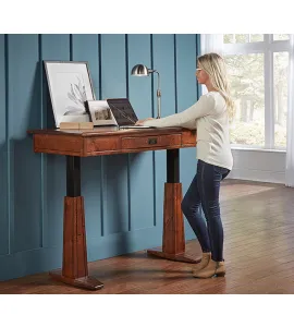 Grant Sit/Stand Desk