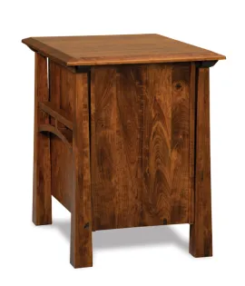 Artesa 2 Drawer File Cabinet