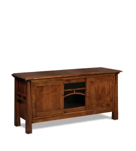 Artesa 63" 3 Door TV Stand