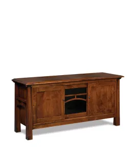 Artesa 63&quot; 3 Door TV Stand