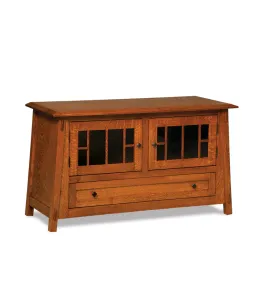 Colbran 2 Door 1 Drawer TV Stand
