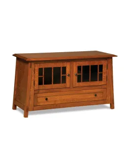 Colbran 2 Door 1 Drawer TV Stand