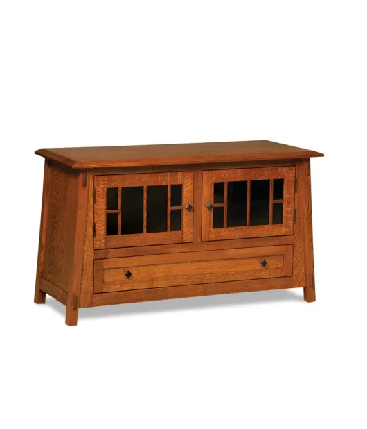 Colbran 2 Door 1 Drawer TV Stand