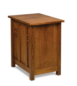 Kascade 2 Drawer File Cabinet