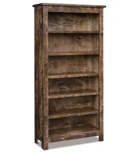 Houston 5 Shelf Bookcase                                      