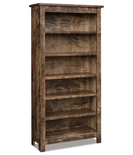 Houston 5 Shelf Bookcase                                      