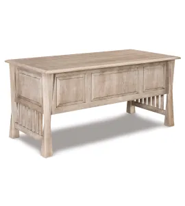 Lexington Arc 4 Drawer Desk